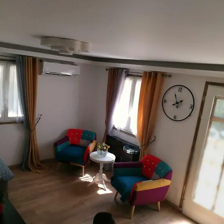 Residence Helene Boucher - Ideal Entre Aeroport Paris Orly Et Paris Centre 20Mn Villeneuve-Saint-Georges Exterior photo