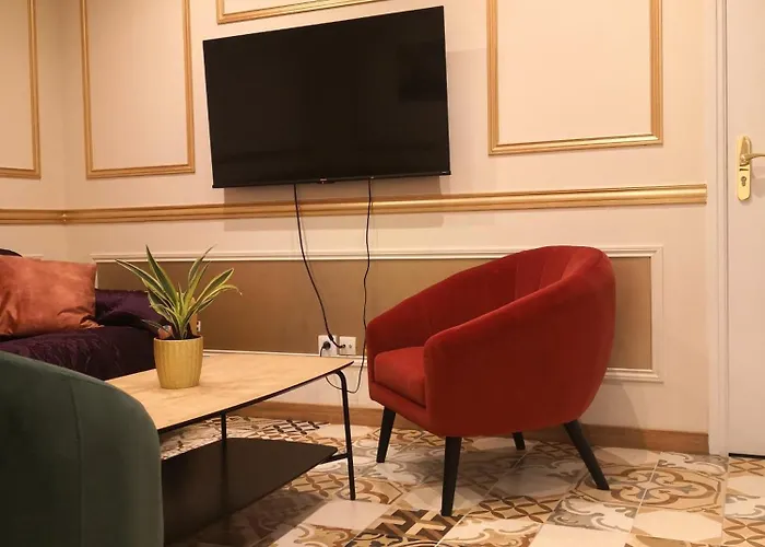 Residence Helene Boucher - Ideal Entre Aeroport Paris Orly Et Paris Centre 20Mn