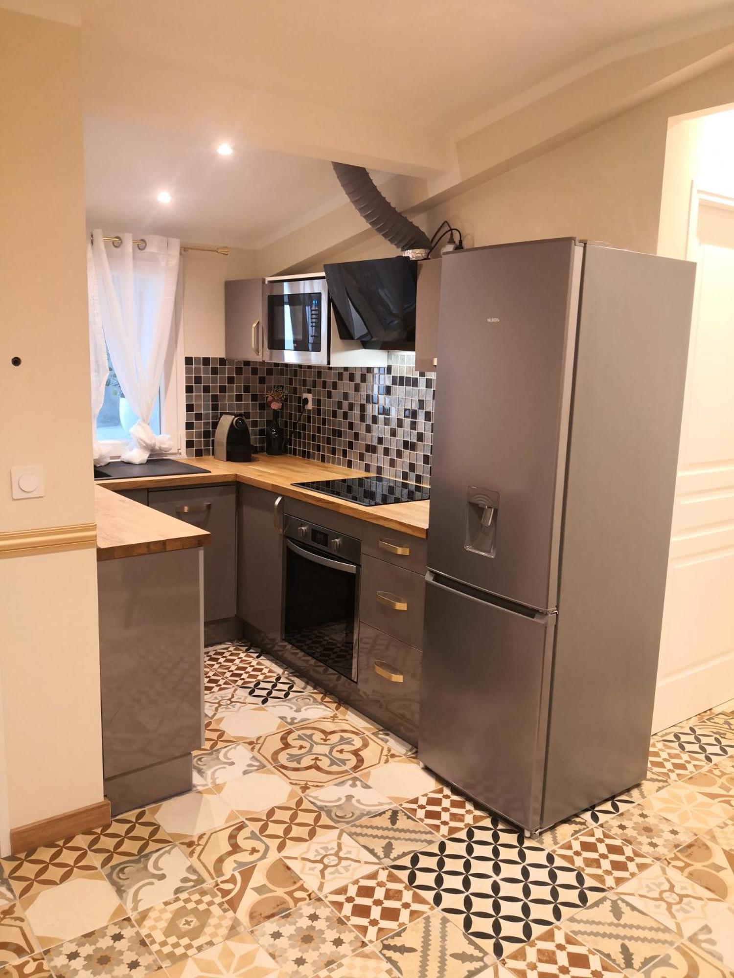 Helene Boucher - Ideal Entre Aeroport Paris Orly Et Paris Centre 20mn Holiday home Villeneuve-Saint-Georges