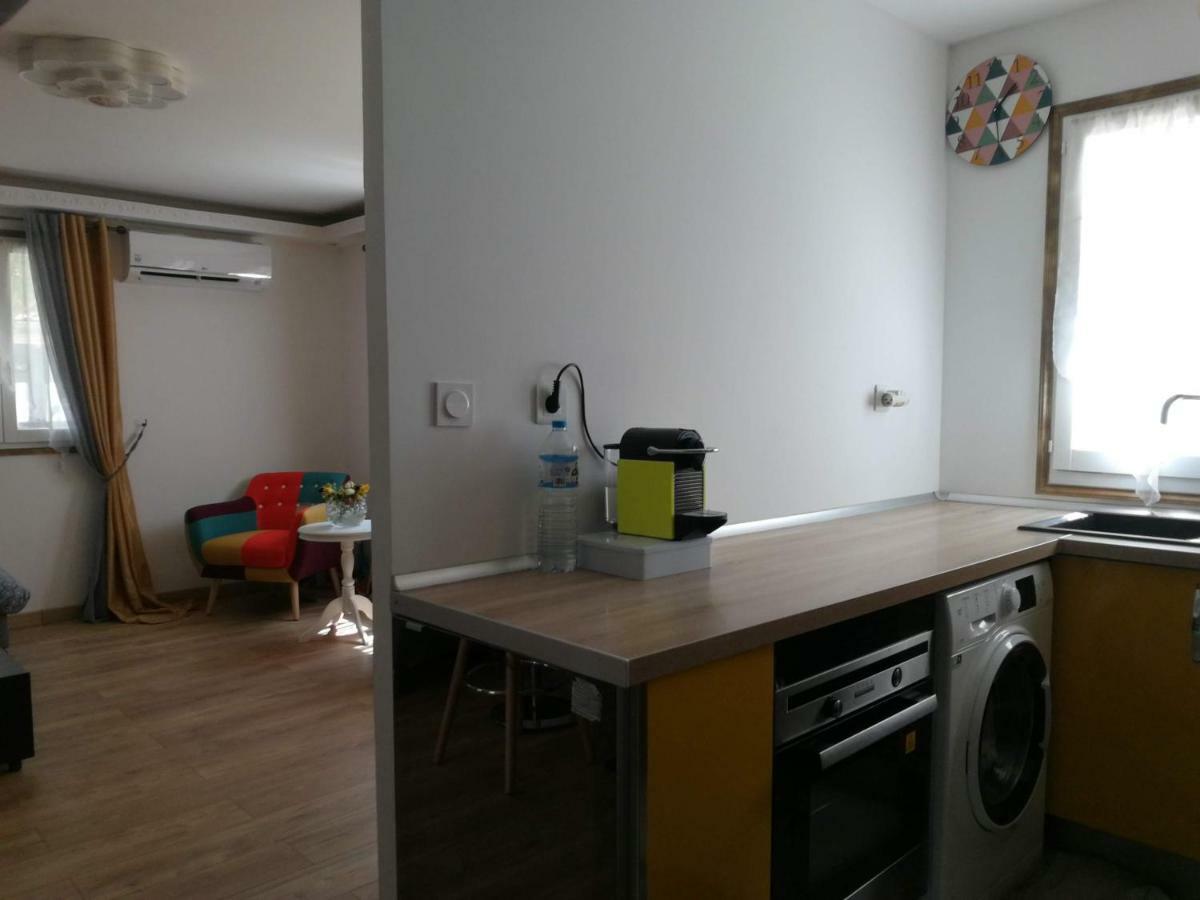 Helene Boucher - Ideal Entre Aeroport Paris Orly Et Paris Centre 20mn Holiday home *