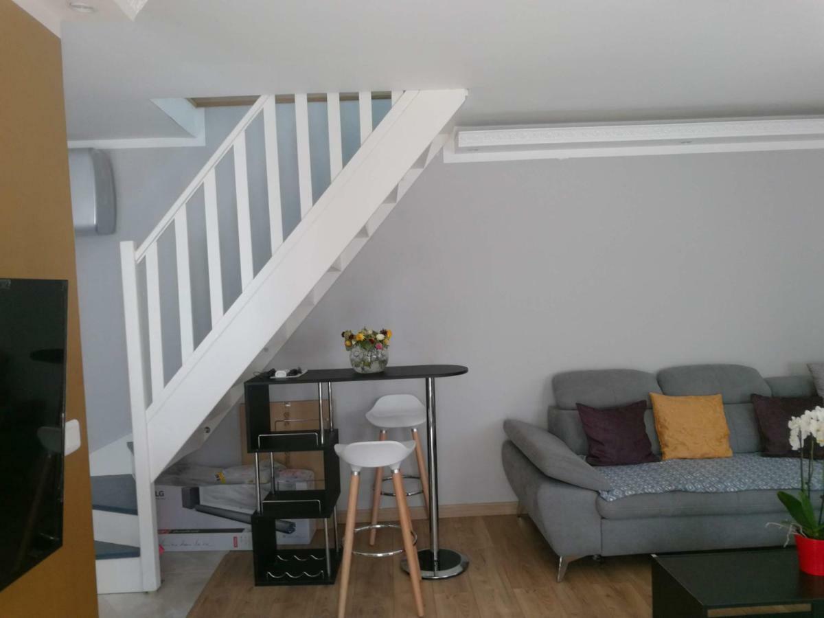 Helene Boucher - Ideal Entre Aeroport Paris Orly Et Paris Centre 20mn Holiday home