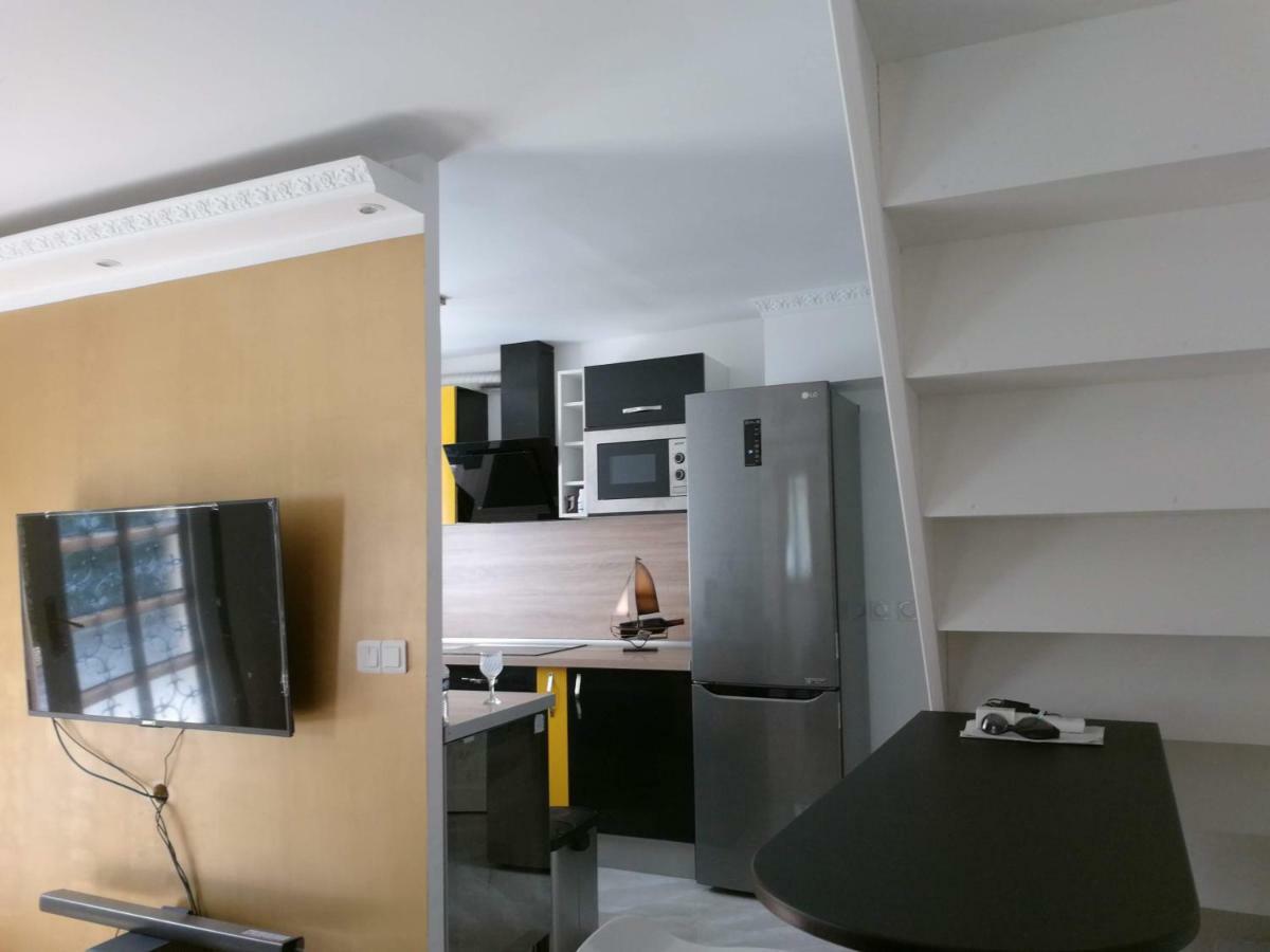 Holiday home Helene Boucher - Ideal Entre Aeroport Paris Orly Et Paris Centre 20mn *