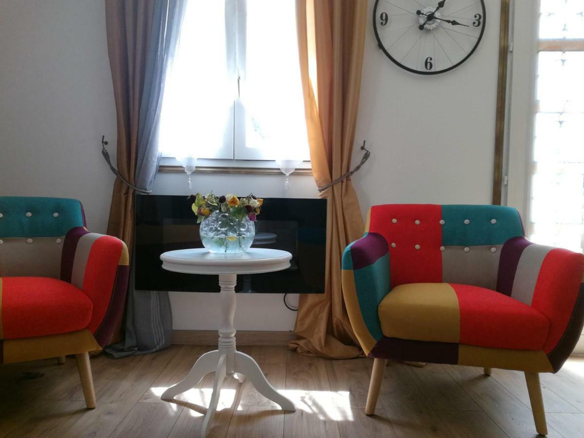 Holiday home Helene Boucher - Ideal Entre Aeroport Paris Orly Et Paris Centre 20mn *