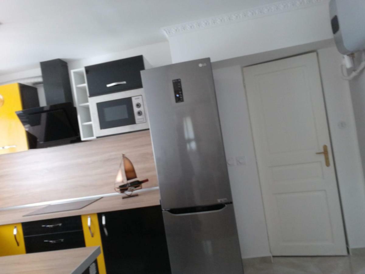 Holiday home Helene Boucher - Ideal Entre Aeroport Paris Orly Et Paris Centre 20mn *