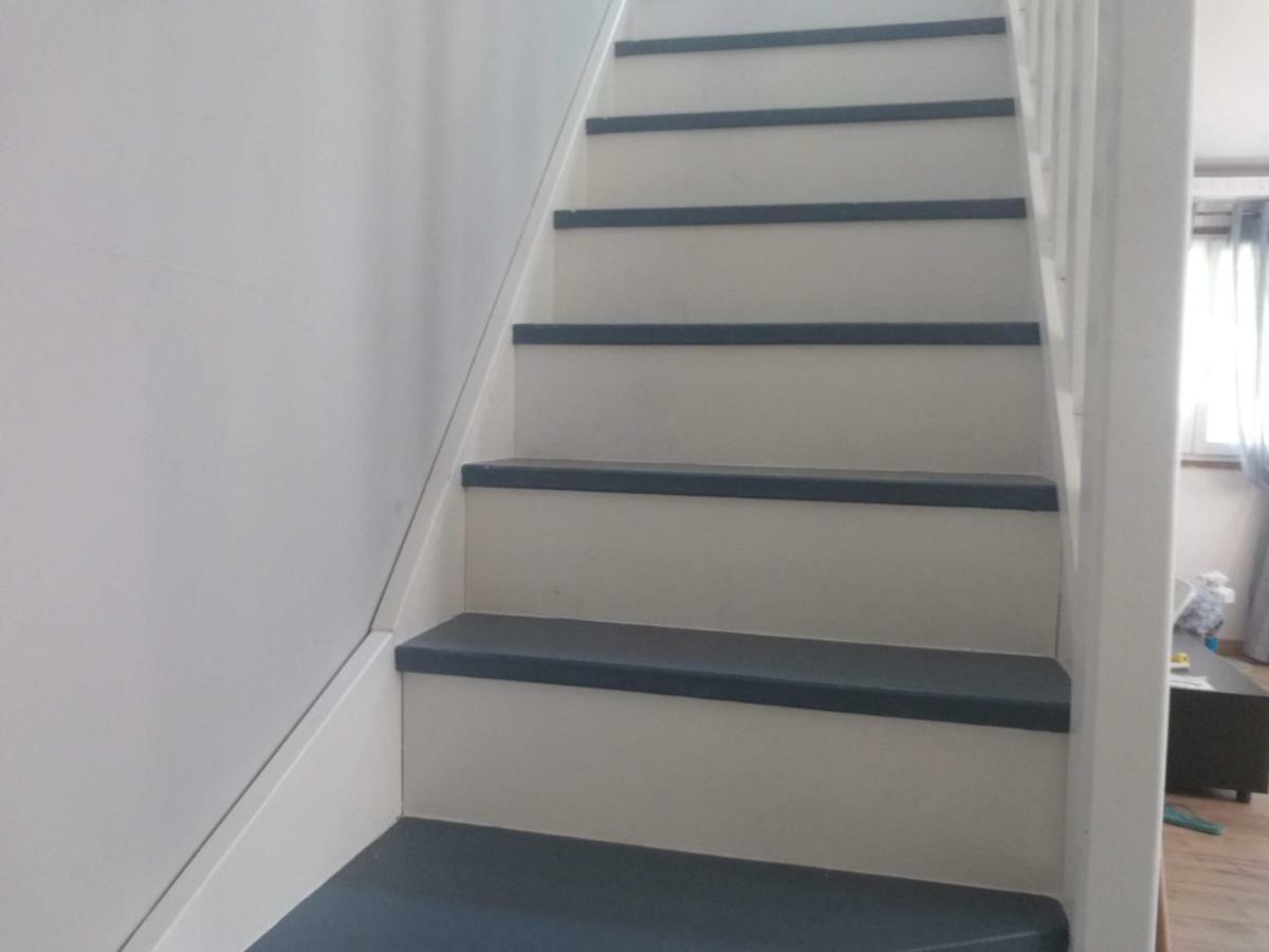 Holiday home Helene Boucher - Ideal Entre Aeroport Paris Orly Et Paris Centre 20mn
