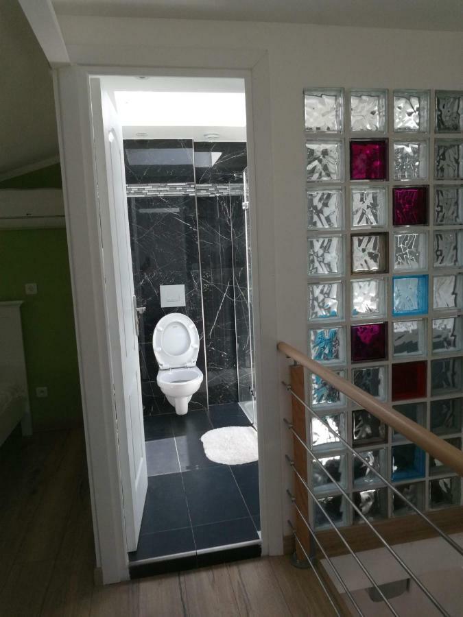 Holiday home Helene Boucher - Ideal Entre Aeroport Paris Orly Et Paris Centre 20mn Villeneuve-Saint-Georges