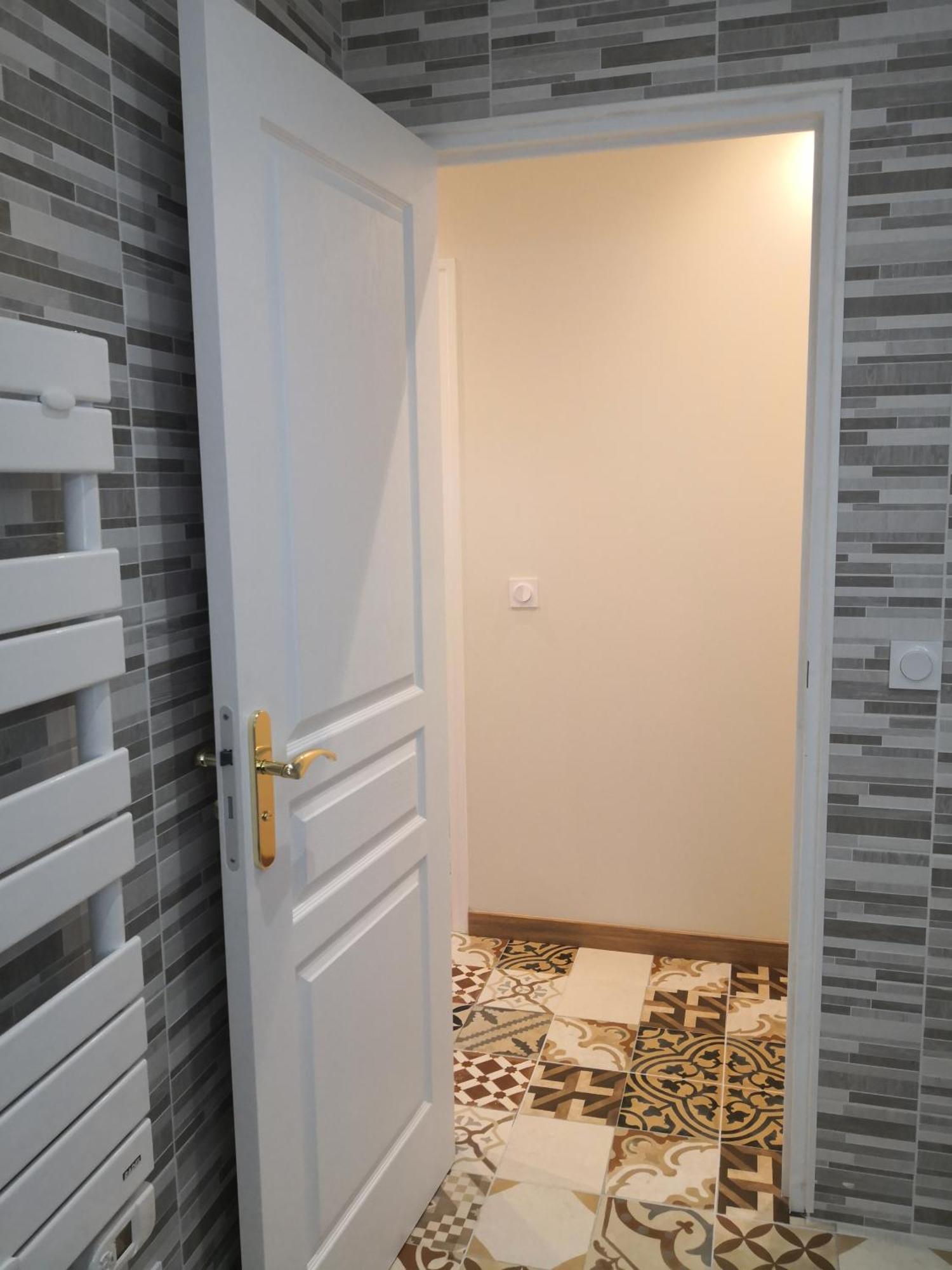Ferienhaus Helene Boucher - Ideal Entre Aeroport Paris Orly Et Paris Centre 20mn Villeneuve-Saint-Georges