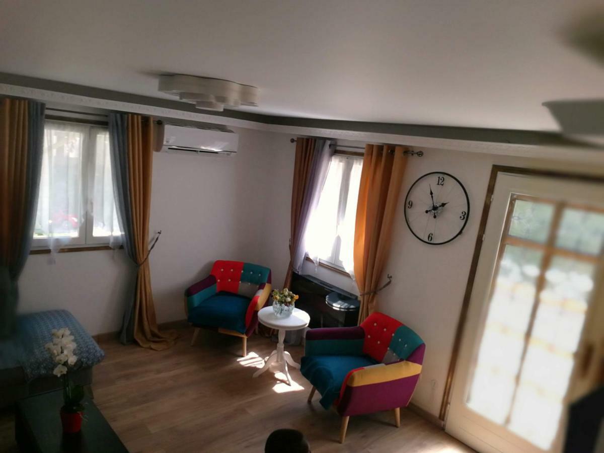 Ferienhaus Helene Boucher - Ideal Entre Aeroport Paris Orly Et Paris Centre 20mn *