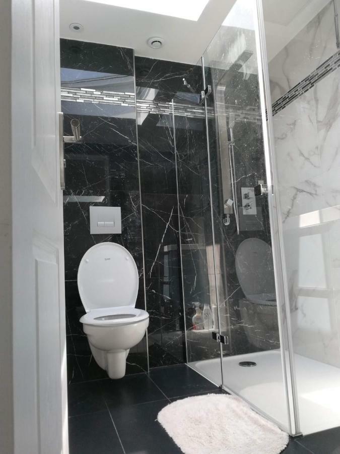 Helene Boucher - Ideal Entre Aeroport Paris Orly Et Paris Centre 20mn Ferienhaus *